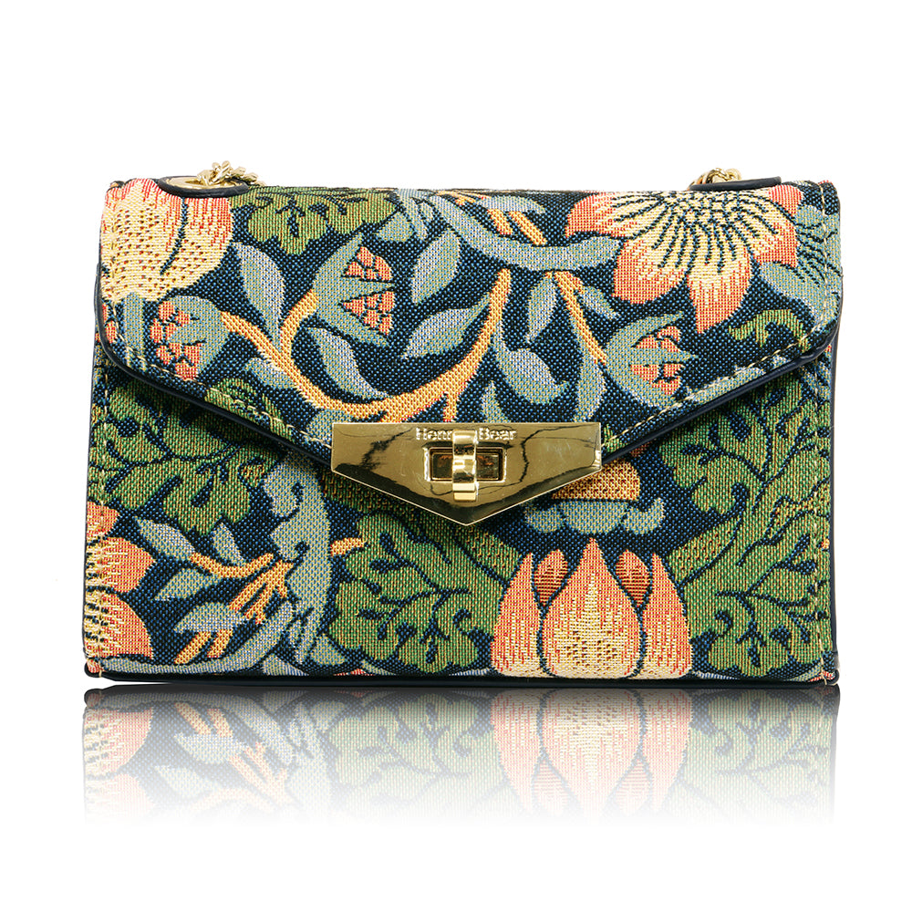 Foto 4 | Mini Cross Henney Bear H-176 Ave Floral