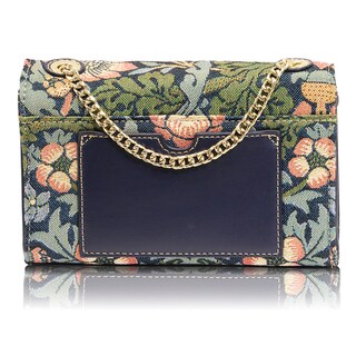 Foto 5 | Mini Cross Henney Bear H-176 Ave Floral