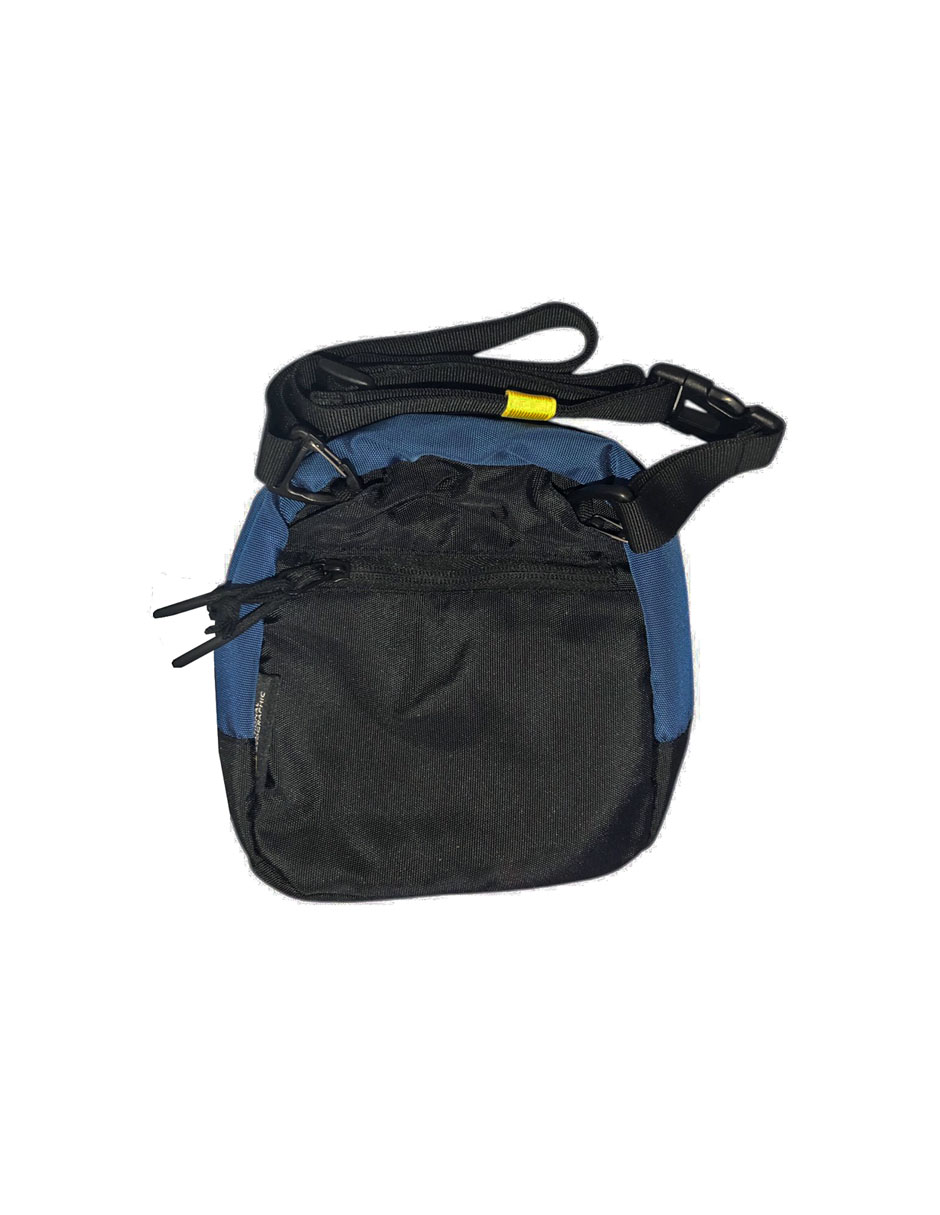 Foto 3 | Bolsa National Geographic All Rounder Utility Bag With Flap Navy. Eco-amigable Y Funcional