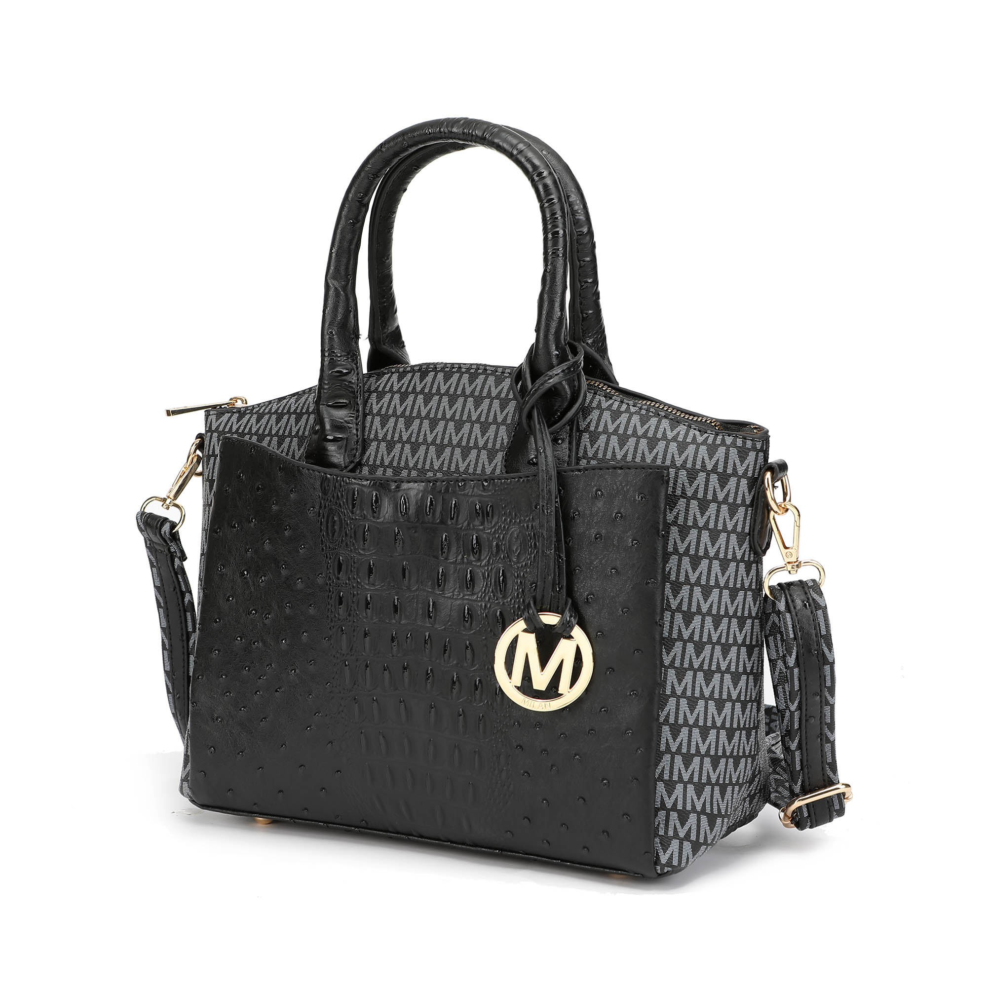 Bolsa de Mano Mkf Collection para Mujer - Venta Internacional