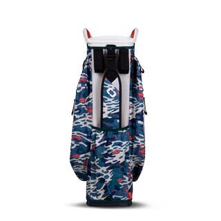 Foto 7 | Bolsa Para Carrito De Golf Ogio Silencer Wave Camo - Venta Internacional.