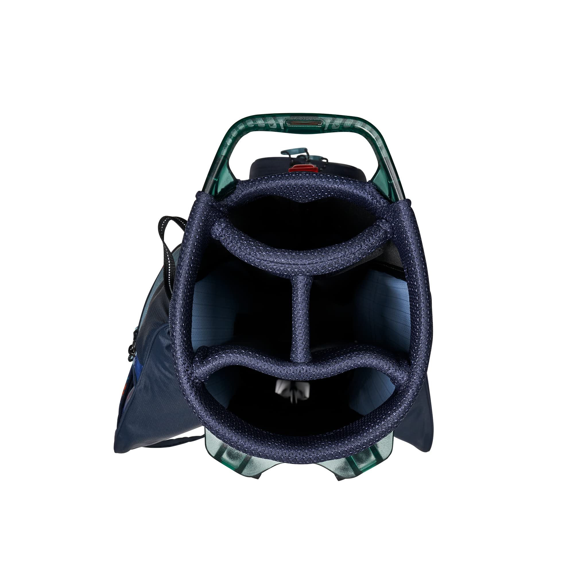 Foto 5 pulgar | Bolsa De Golf Ogio Fuse 4, Color Whisky - Venta Internacional.