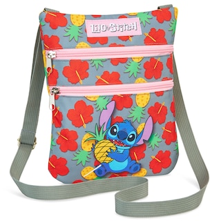 Foto 1 | Bolsa Infantil Disney Lilo And Stitch - Venta Internacional