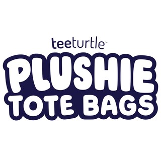 Foto 5 | Bolsa TeeTurtle Azul con Peluche-Venta Internacional