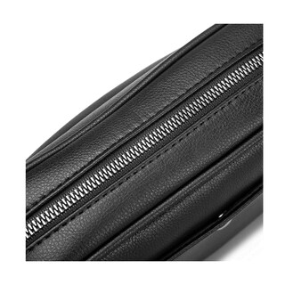 Foto 2 | Bandolera De Cuero Eo Safe Imports Esi-5524-1 Negro