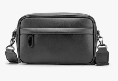 Foto 1 | Bandolera Xtellar Unisex Color Negro