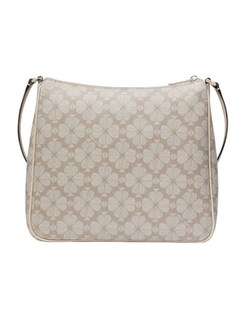 Foto 2 | Bolsa Bandolera Grande Con Diseño De Flor Kate Spade