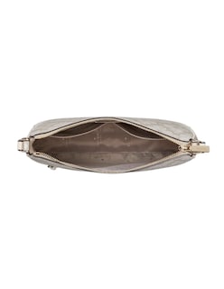 Foto 4 | Bolsa Bandolera Grande Con Diseño De Flor Kate Spade