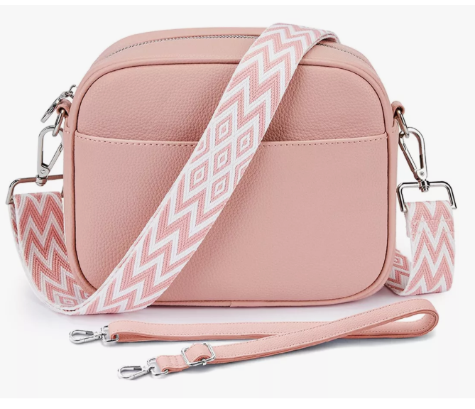 Bolso Xtellar Bandolera
