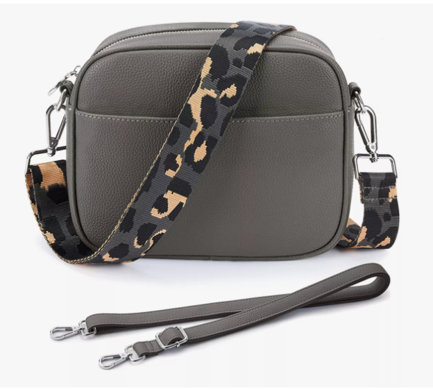 Bolso Bandolera Xtellar