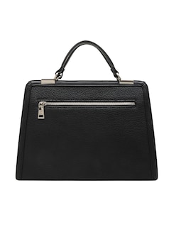 Foto 5 | Bolsa Shoulder Bmateo Steve Madden Negra