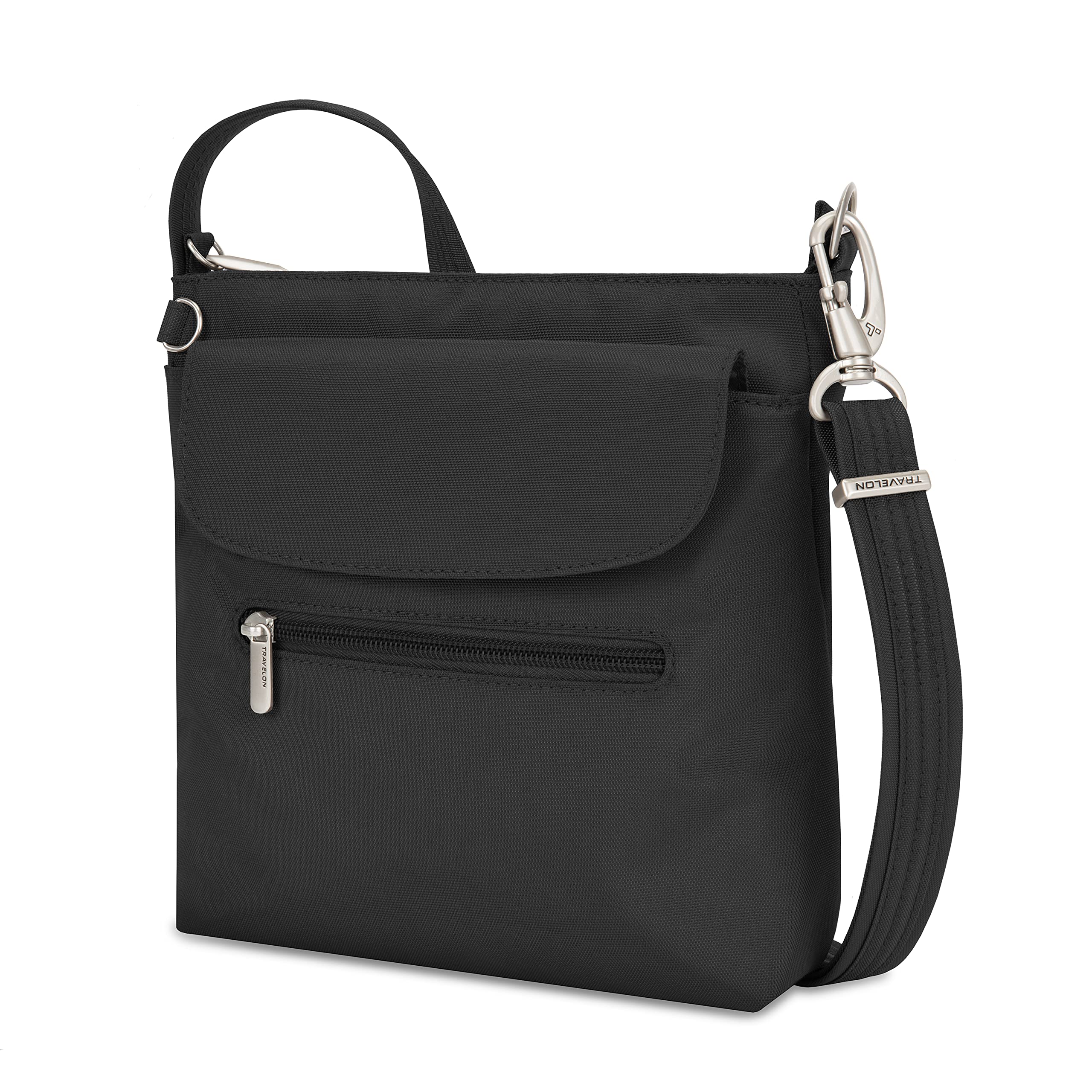 Foto 3 | Bandolera Travelon Anti-theft Classic Mini - Venta Internacional.