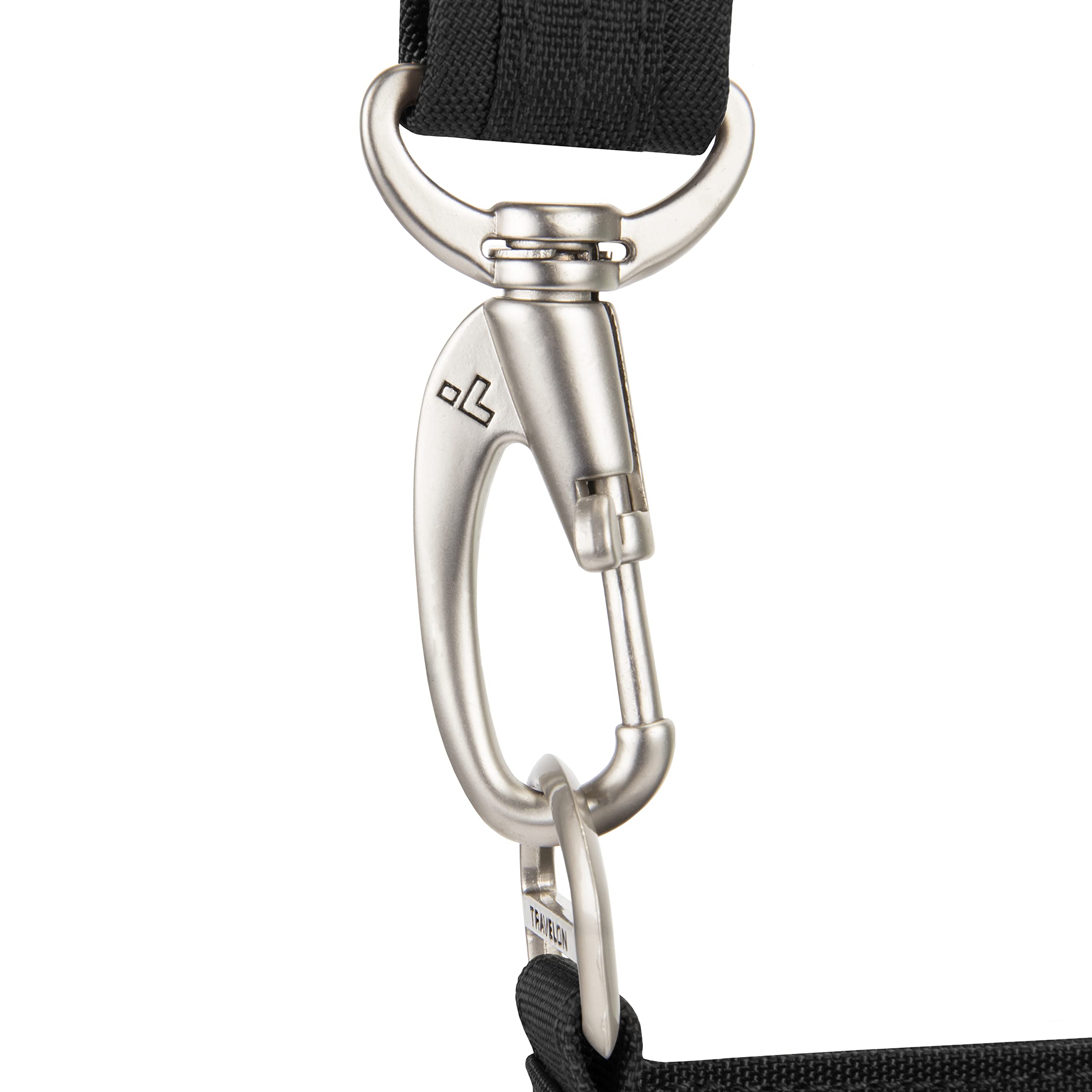 Foto 8 pulgar | Bandolera Travelon Anti-theft Classic Mini - Venta Internacional.