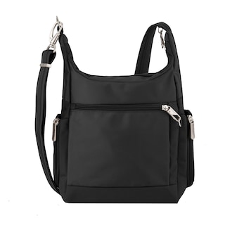 Foto 4 | Bandolera Travelon Anti-theft Classic Con Bloqueo Rfid - Venta Internacional.