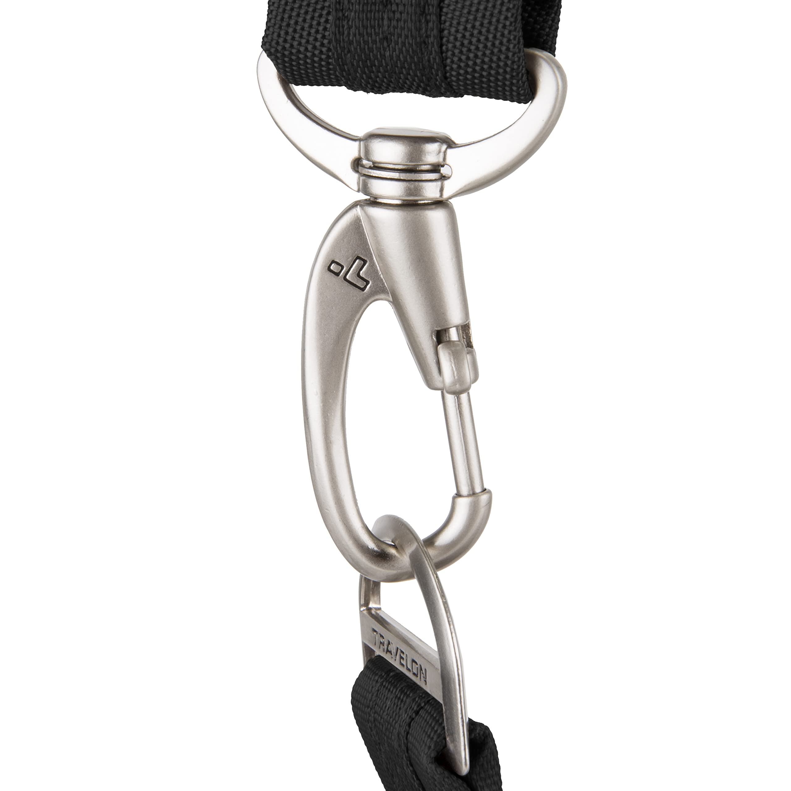 Foto 6 pulgar | Bandolera Travelon Anti-theft Classic Con Bloqueo Rfid - Venta Internacional.