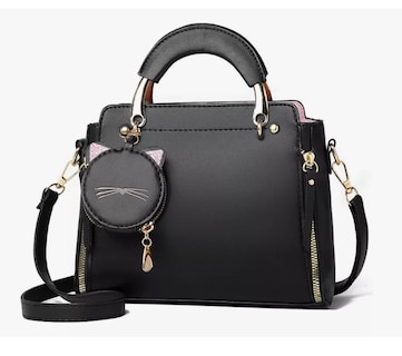 Foto 1 | Bolso Mujer Crossbody Cartera Casual Vintage De Cuero Pu Xtellar