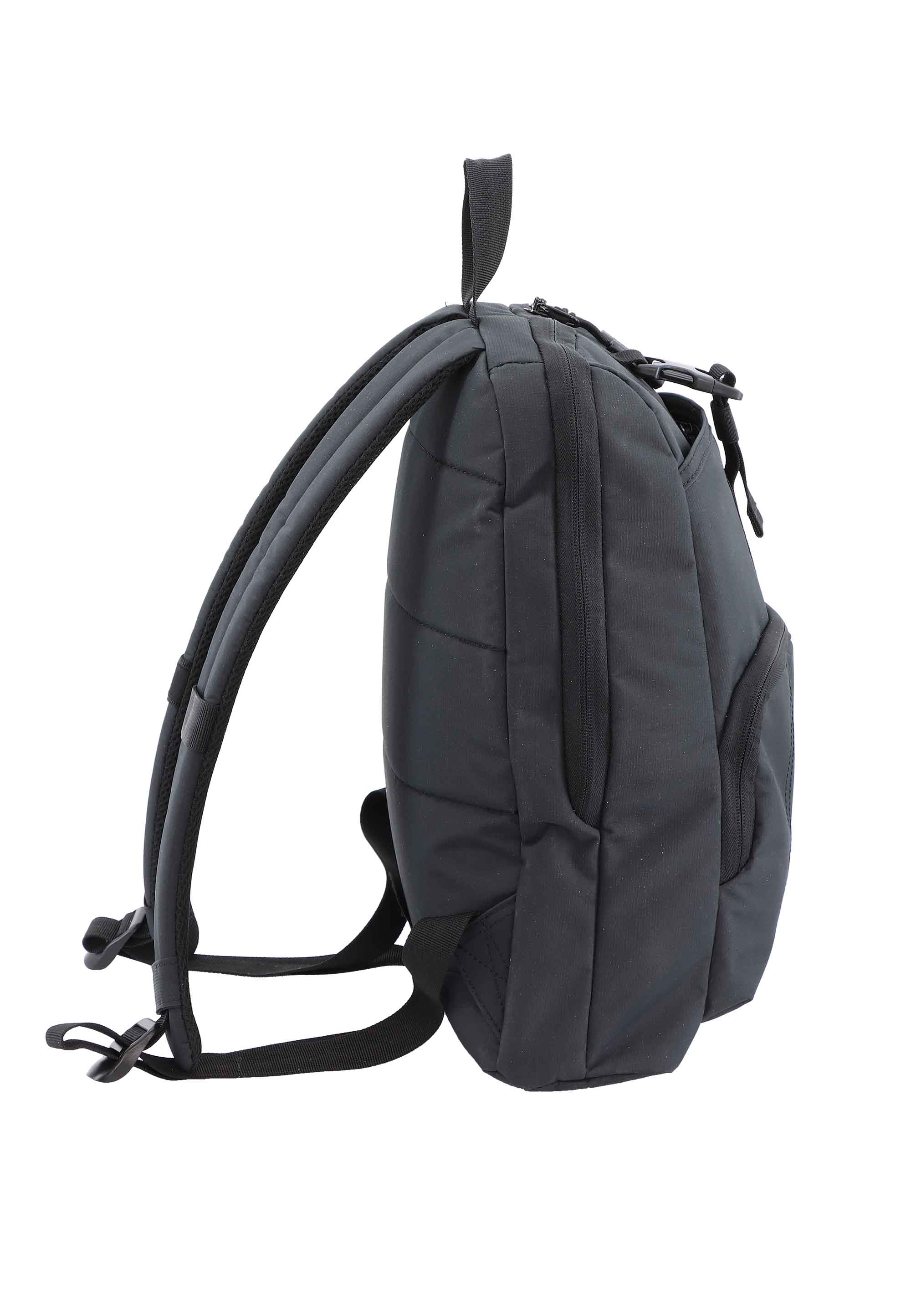 Foto 6 pulgar | Mochila Discovery Negro