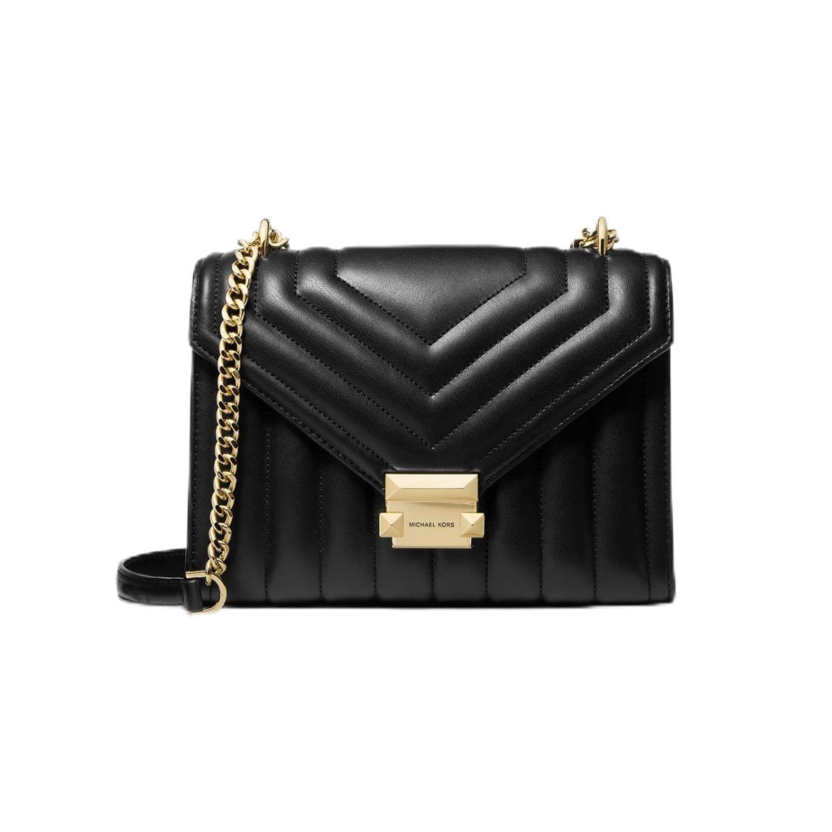 Bandolera Michael Kors Whitney Para Mujer - 35r4gwhl6u - Venta Internacional.