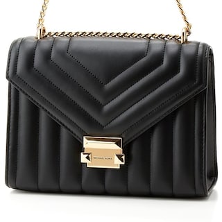 Foto 5 | Bandolera Michael Kors Whitney Para Mujer - 35r4gwhl6u - Venta Internacional.
