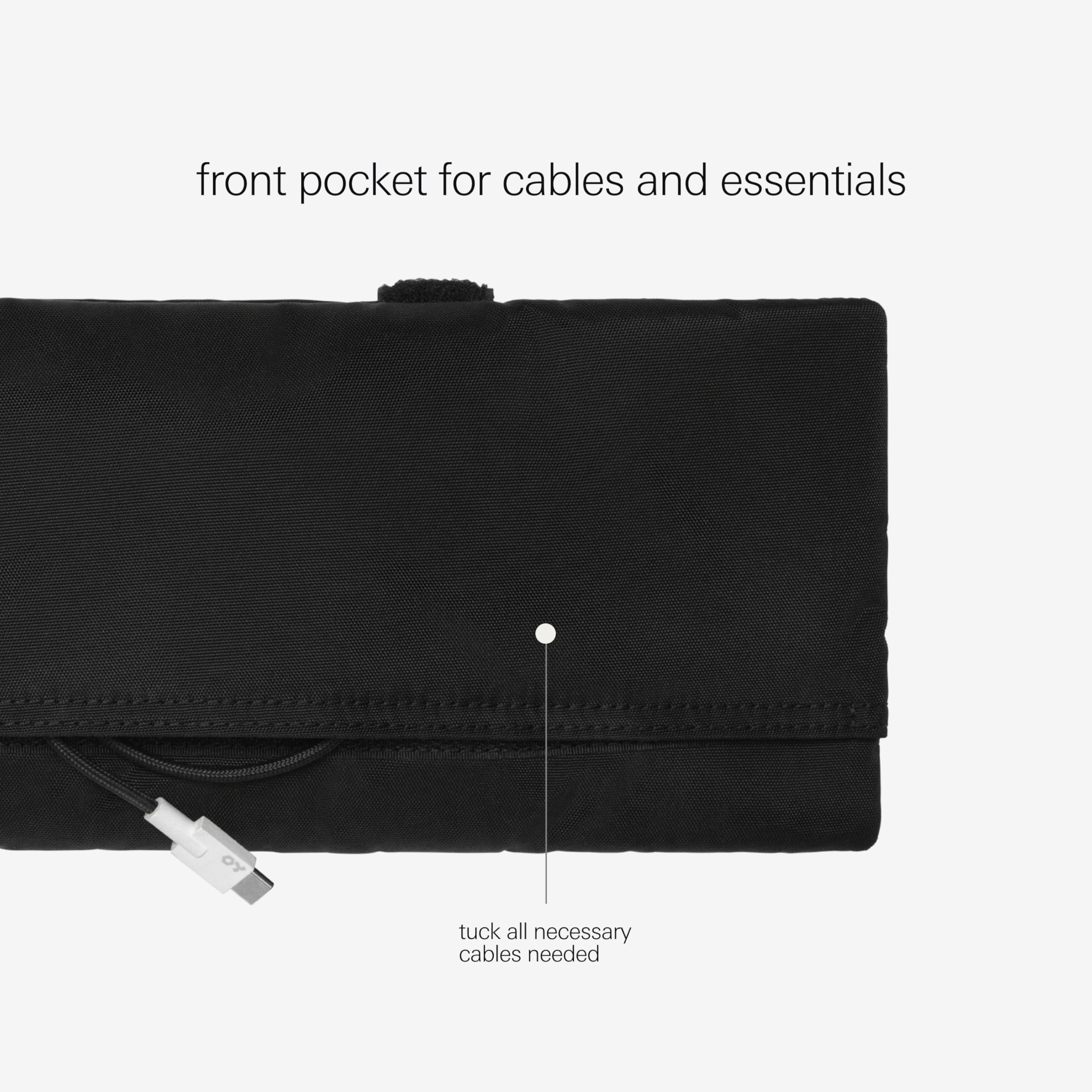 Foto 6 pulgar | Bolsa De Nailon Grande Teenage Engineering Field Para Op-1 Field - Venta Internacional.