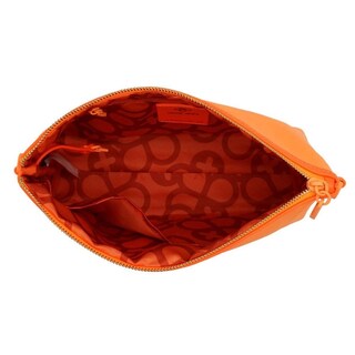 Foto 3 | Cosmetiquera Jaime Ibiza Ji 244 Naranja Neón Latidos 2024 Naranja