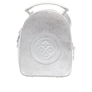 Foto 1 | Mochila Jaime Ibiza Modelo Ji 2492 Color Plata Temple 2025 Plateado