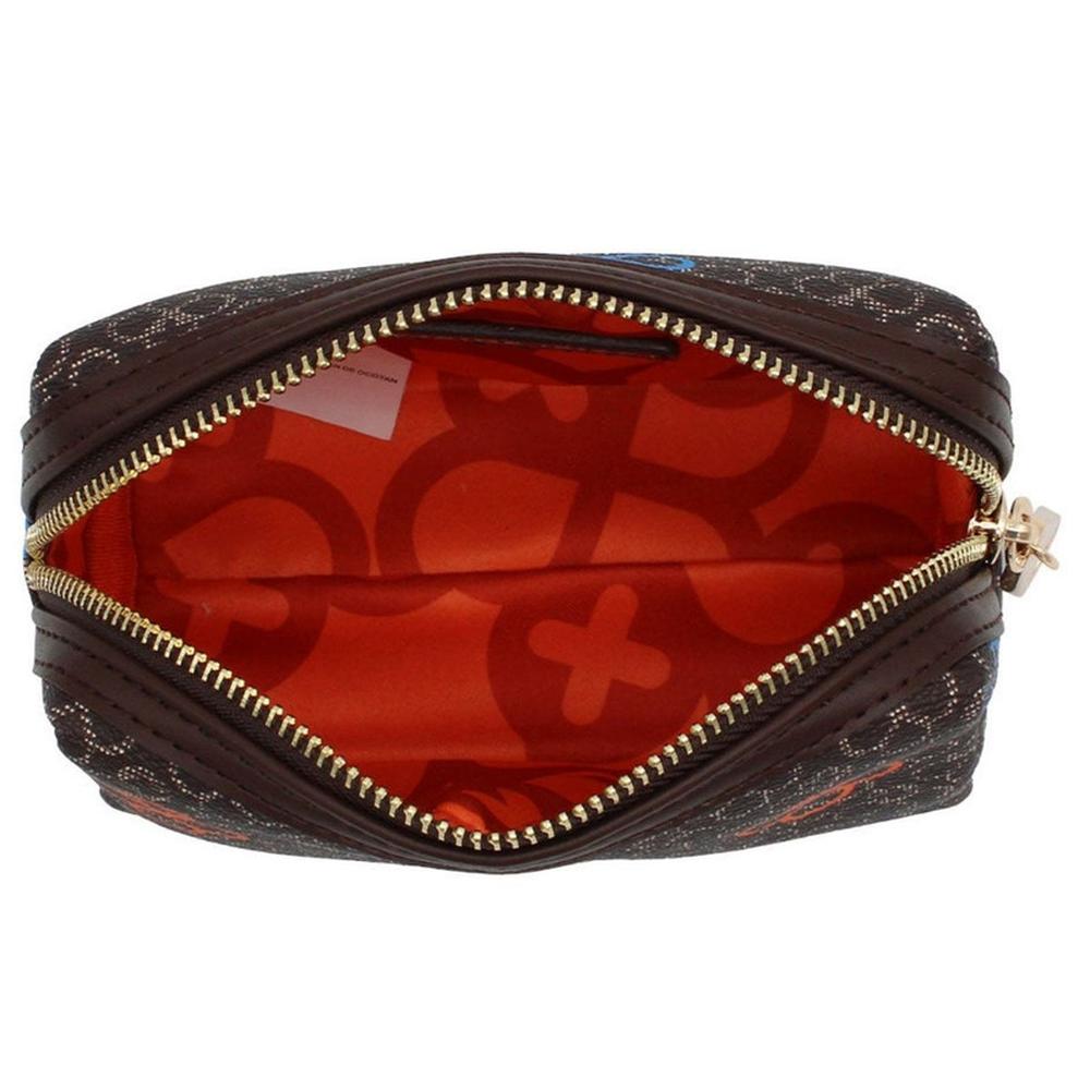 Foto 4 pulgar | Cosmetiquera Jaime Ibiza Ji 236 Chocolate Multi Temple 2025 Chocolate