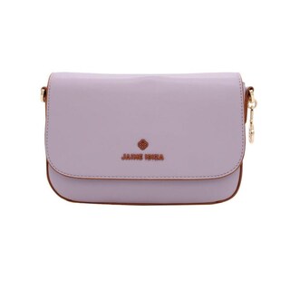 Foto 1 | Bolso Jaime Ibiza Modelo Ji 2487 Color Lila Temple 2025 Lila