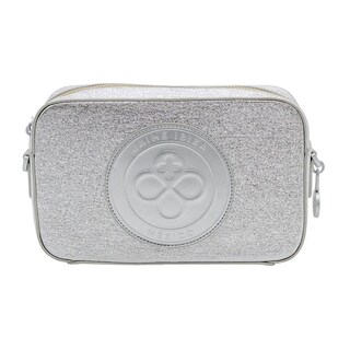 Foto 1 | Bolso Jaime Ibiza Modelo Ji 2491 Color Plata Temple 2025 Plateado