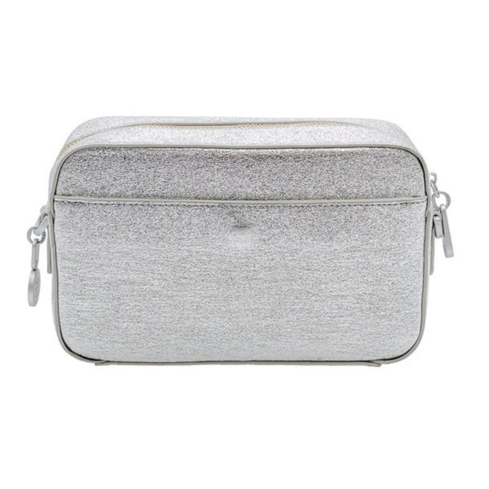 Foto 3 pulgar | Bolso Jaime Ibiza Modelo Ji 2491 Color Plata Temple 2025 Plateado
