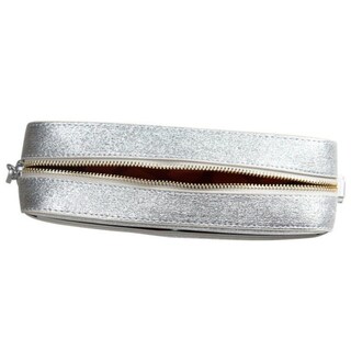 Foto 3 | Bolso Jaime Ibiza Modelo Ji 2491 Color Plata Temple 2025 Plateado