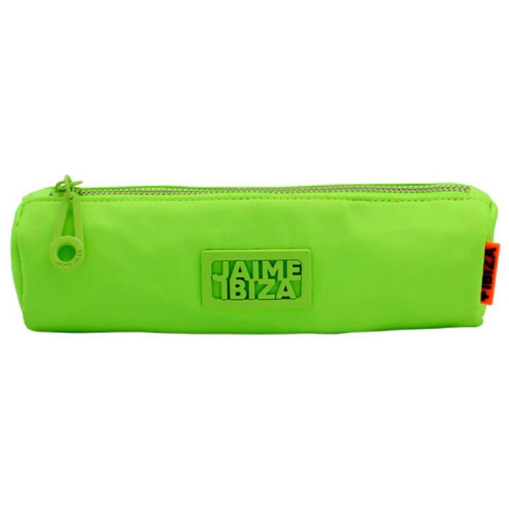 Foto 1 | Cosmetiquera Jaime Ibiza Modelo Ji 512 Verde Neón Lazos 2024 Verde