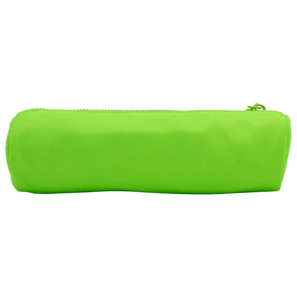 Foto 3 pulgar | Cosmetiquera Jaime Ibiza Modelo Ji 512 Verde Neón Lazos 2024 Verde