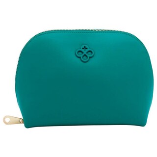 Foto 1 | Cosmetiquera Jaime Ibiza Modelo Ji 229 Peltre Lazos 2024 Verde