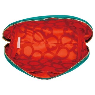 Foto 3 | Cosmetiquera Jaime Ibiza Modelo Ji 229 Peltre Lazos 2024 Verde