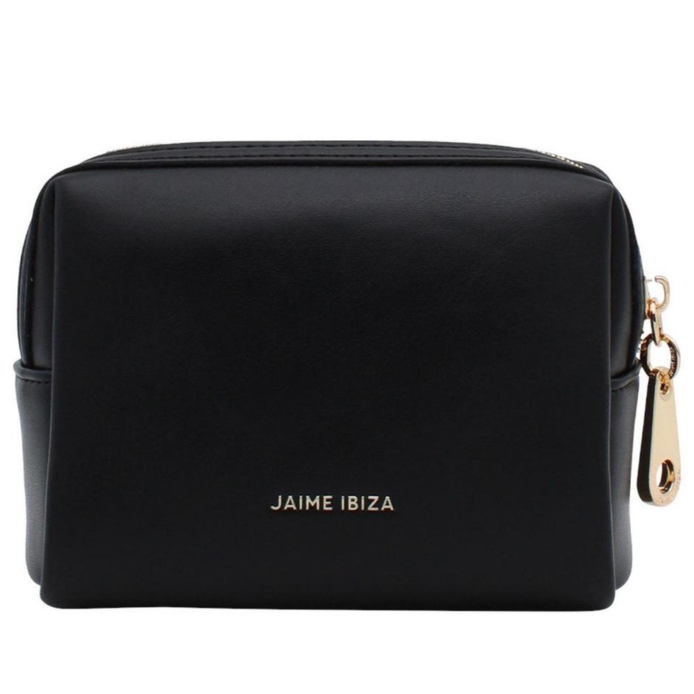 Foto 2 | Cosmetiquera Jaime Ibiza Modelo Ji 236 Negro Latidos 2024 Negro