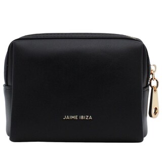 Foto 2 | Cosmetiquera Jaime Ibiza Modelo Ji 236 Negro Latidos 2024 Negro