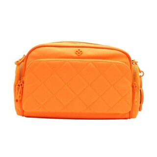Foto 1 | Bolso Jaime Ibiza Modelo Ji 2520 Naranja Neón Latidos 2024 Naranja