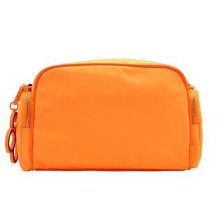 Foto 3 | Bolso Jaime Ibiza Modelo Ji 2520 Naranja Neón Latidos 2024 Naranja