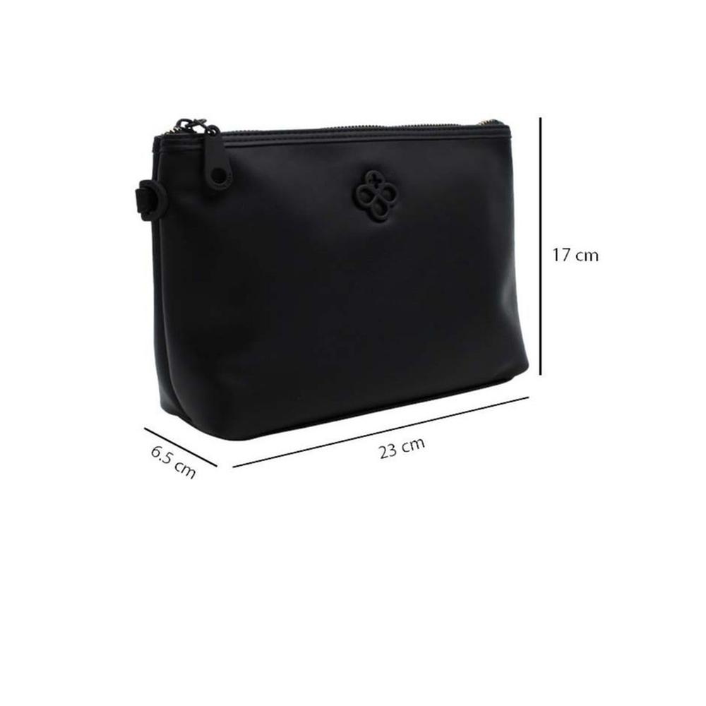 Foto 4 | Cosmetiquera Jaime Ibiza Ji 242 Negro