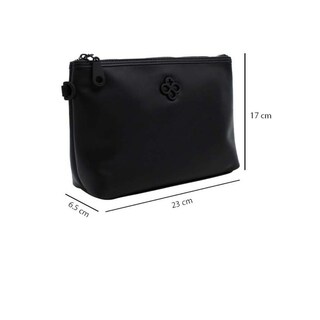 Foto 4 | Cosmetiquera Jaime Ibiza Ji 242 Negro