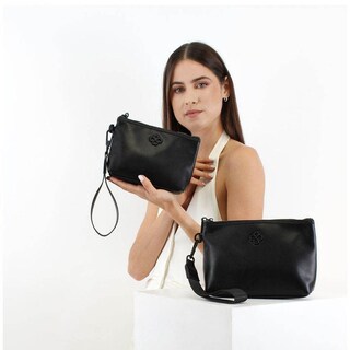 Foto 5 | Cosmetiquera Jaime Ibiza Ji 242 Negro
