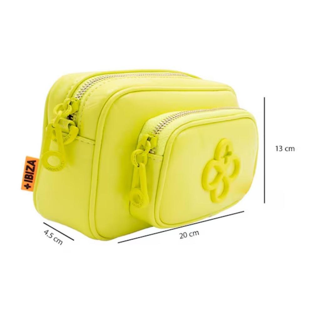 Foto 5 pulgar | Bolsa de Mano Jaime Ibiza
