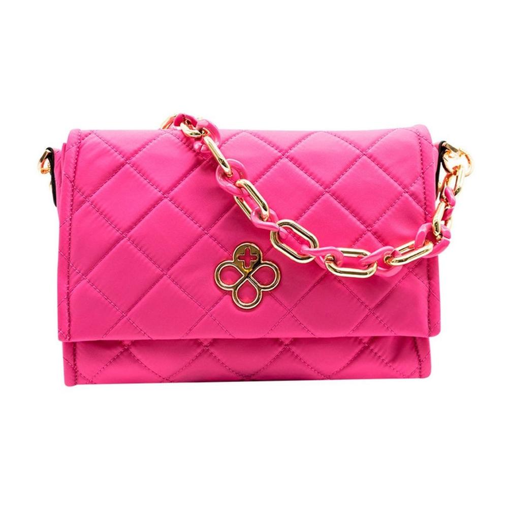 Foto 1 | Bolsa Jaime Ibiza Ji 2489 Rosa
