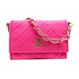 Foto 1 | Bolsa Jaime Ibiza Ji 2489 Rosa