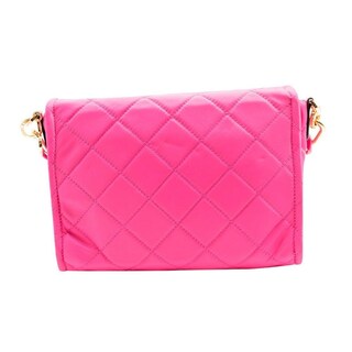 Foto 2 | Bolsa Jaime Ibiza Ji 2489 Rosa
