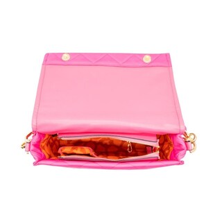 Foto 3 | Bolsa Jaime Ibiza Ji 2489 Rosa