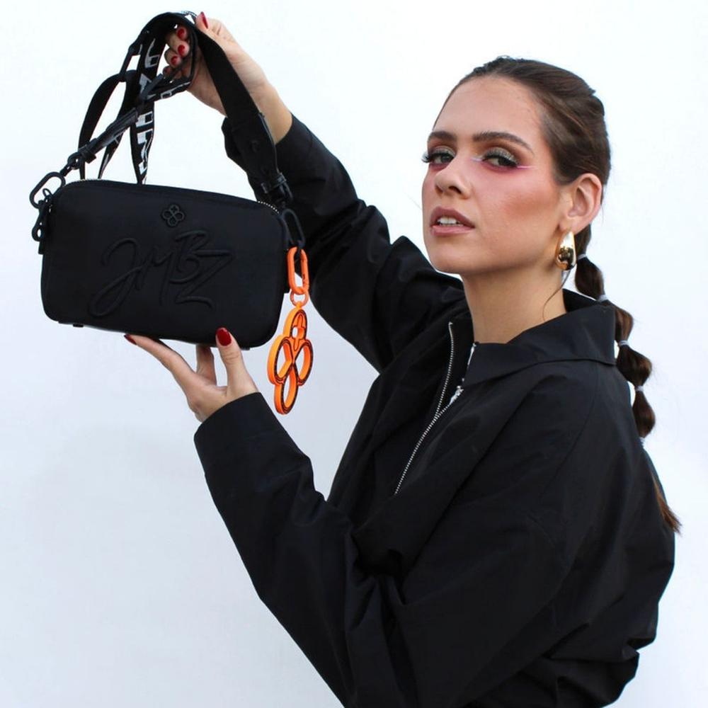 Foto 7 pulgar | Bolsa Jaime Ibiza Modelo Ji 2415