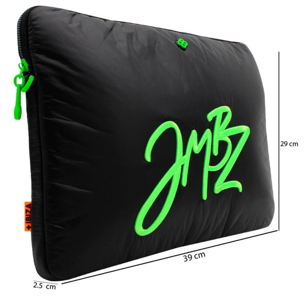 Foto 5 | Bolsa de Hombro Jaime Ibiza