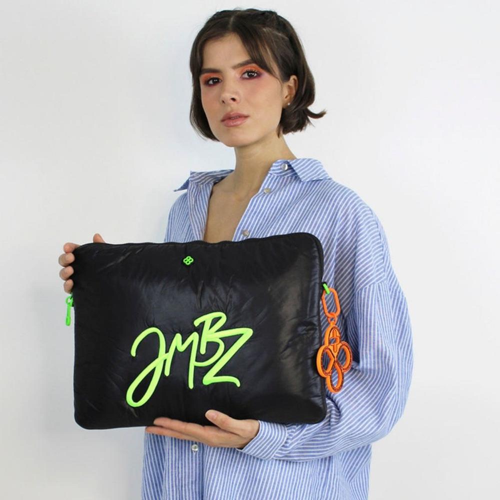 Foto 6 | Bolsa de Hombro Jaime Ibiza